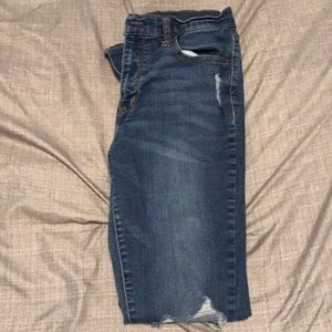 Aeropostale jeans
